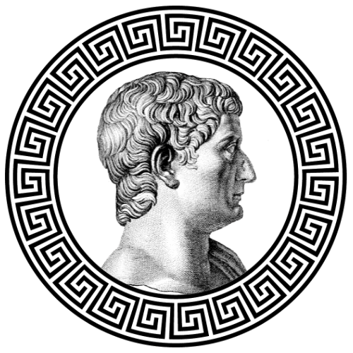 Tiberius Auctions kleines Logo